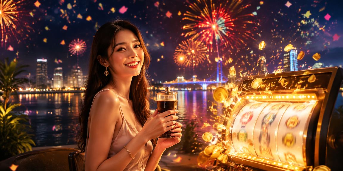 Khách hàng tại Đà Nẵng trải nghiệm game slot và cá cược thể thao trên mạng
