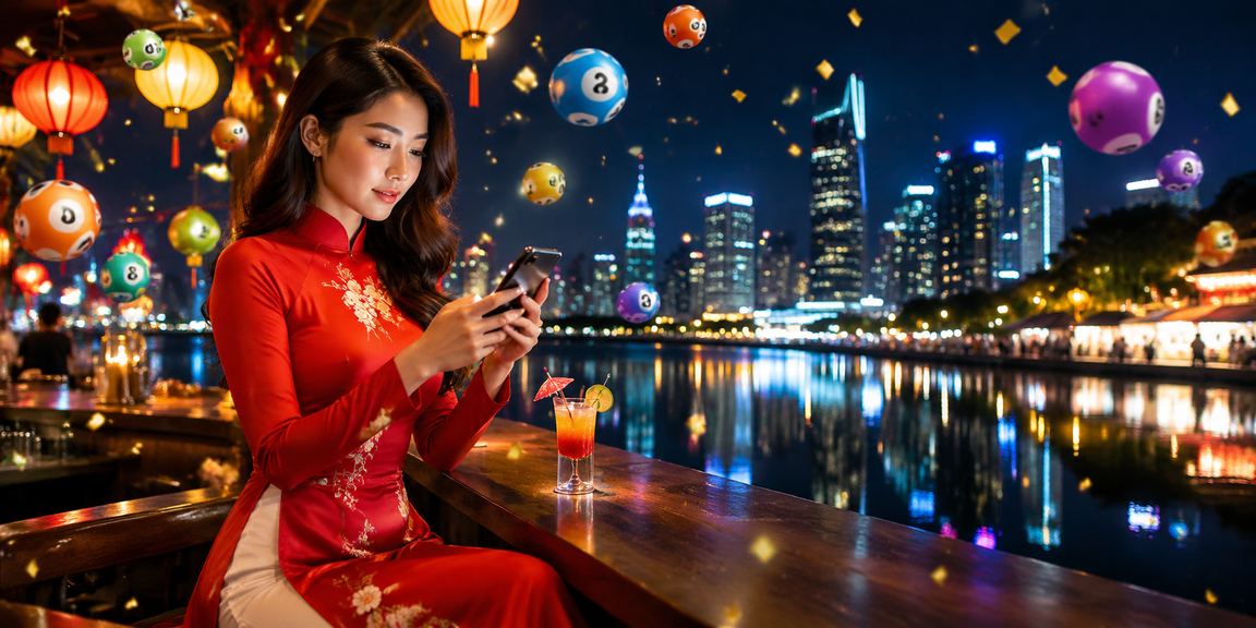 Người chơi Hà Nội theo dõi Kèo esports và xổ số trên thiết bị di động